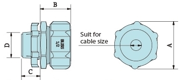 Cable Gland