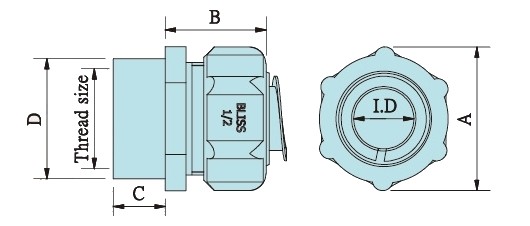 MS Connector Adapter